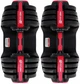 Гантели наборные Fit-On Flex 1-18 кг 2 шт (2022-0001) - изображение 7