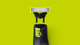 Wymienne ostrza OneBlade QP240/50 4 szt (8710103941941) - obraz 4