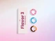 Капсулы для бутылки Air Up Lot de 3 Pods Candy Island - изображение 1