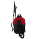 Опрыскиватель аккумуляторный Vulkan HY-12L-005 (12 л, 3.5 бар, 3 кг, 12 В) - изображение 2