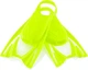 Ласти для плавання Aqua Speed Frog 7214 р. 25-29 (520-18) Yellow - зображення 1