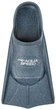 Ласты для плавания Aqua Speed Training Fins 60447 р. 39-40 (137-01) Navy - изображение 3