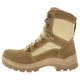 Бойові черевики HAIX Bundeswehr Combat Boots Khaki 41 (265 мм) - зображення 4