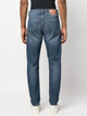 Jeansy slim fit męskie Diesel 2019 D-STRUKT L.32 A0355809D8101 36 (12US) Niebieskie (8051385895769) - obraz 2