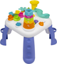 Interaktywny stolik dziecięcy Playgro Sensory Explorer Music and Lights (9321104883964) - obraz 2