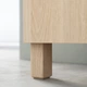Модуль для зберігання із шухлядами IKEA BESTÅ БЕСТО, 894.127.19 - изображение 5