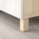 Модуль для зберігання із шухлядами IKEA BESTÅ БЕСТО, 894.127.19 - изображение 8
