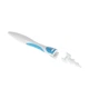 Силиконовый прибор для чистки ушей Smart Swab, ухочистка с одноразовыми наконечниками - изображение 2