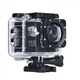 Экшн камера водонепроницаемая WoW D6000 A7 Action Camera Full HD 1080p с высоким уровнем защиты - изображение 1