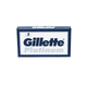Лезвия двусторонние Gillette Platinum 5 шт - изображение 1