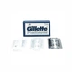 Лезвия двусторонние Gillette Platinum 5 шт - изображение 2