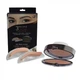 Штамп пудра для брів 3 Second Brow Eyebrow Stamp-Perfect Natural-Looking Eye коричневий - зображення 1