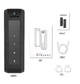 Мини экшн-камера JOZUZE MD14 Wi-Fi/Full/HD/1080P с режимом ночного видения, функция записи голоса и углом обзора 180° - изображение 2