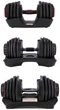 Гантели наборные Fit-On Flex 5-40 кг 2 шт (2022-0003) - изображение 5