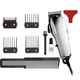 Машинка для стрижки Wahl Chrom Super Taper - зображення 2