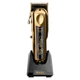 Машинка для стриження Wahl Magic Clip Cordless Gold Edition 08148-716 - зображення 1