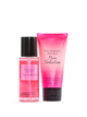 Подарочный набор Victoria's Secret Pure Seduction DUO Mini Mist & Lotion - изображение 2