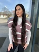 Fashions • Женский жилет Камилла Fashions 44-56 капучино (411-нс) - изображение 6