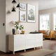 Модуль для зберігання із шухлядами IKEA BESTÅ БЕСТО, 991.956.78 - изображение 3