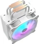 Кулер процессорный DarkFlash Darkair White - изображение 15