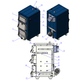 Твердопаливний котел Ukrtermo 25 кВт Серія Comfort - зображення 2