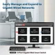 Коммутатор Edimax (GS-5008E) - изображение 7