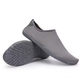 Аквашузы от кораллов и рифов серые 40 Sport K (Grey) (104840) - изображение 2