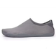 Аквашузы от кораллов и рифов серые 40 Sport K (Grey) (104840) - изображение 3