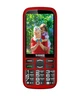 Телефон кнопочный Sigma mobile Comfort 50 Optima TYPE-C красный - изображение 1