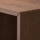 Навісний модуль IKEA ЕКЕТ, під волоський горіх, 35x35x35 см, 994.902.74 - зображення 5