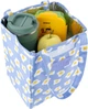 Сумка для ланчу Kite Eggs 25х18х15 см Принт (K24-2707-3) - зображення 4