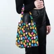 Сумка для ланчу Kite Gummy Bear 25х18х15 см Асорті (K24-2707-5) - зображення 9
