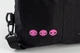 Сумка-рюкзак Kite Kuromi 38x36x7 см Чорна (HK24-586) - зображення 7