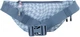 Сумка-бананка Kite teens 13.5x31x8.5 см Сіра (K24-2770-2) - зображення 3