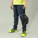 Сумка-бананка Kite teens 13.5x31x8.5 см Чорна (K24-2770-3) - зображення 6