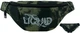 Сумка-бананка Kite teens 13.5x31x8.5 см Хакі (K24-2770-4) - зображення 1