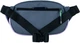 Сумка-бананка Kite teens 17.5x28x5 см Сіро-фіолетова (K24-2771-1) - зображення 8
