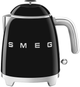 Електрочайник Smeg KLF05BLEU - зображення 2