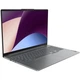 Ноутбук Lenovo IdeaPad Pro 5 16IRH8 (83AQ0046RM) 16" / Intel Core i5-13500H / RAM 16 ГБ / SSD 512 ГБ / RTX 4050 / Free Dos - зображення 2
