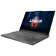 Ноутбук Lenovo Legion Slim 5 16APH8, (82Y9006NRM) AMD Ryzen 5 7640HS / RAM 16 ГБ / SSD 512 ГБ / RTX 4060 / Без ОС / сірий - зображення 3