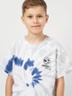 Детский летний комплект (футболка + шорты) для мальчика Minoti 17SET 47 40480JNR 92-98 см Разноцветный (5063025266191) - изображение 6