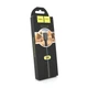 Кабель Hoco X20 Micro-USB 2A Black 2м BOX - зображення 2