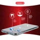Захисне скло Intaleo 9H 3D для смартфона Poco M6 Pro/Xiaomi Redmi Note 12R Black (1283126589744) - зображення 6