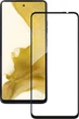 Захисне скло Global Full Glue для смартфона Motorola Moto G24/G34 Black (1283126589997) - зображення 1