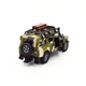 Ігровий набір - LAND ROVER DEFENDER MІЛІТАРІ (з човном) - изображение 13