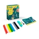 3D-ручка 3Doodler Start Plus для дитячої творчості базовий набір- КРЕАТИВ (72 стрижні) - изображение 1