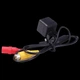 Автомобильная универсальная камера заднего вида UKC CAR CAM 707 LED - изображение 9