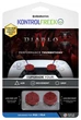 Накладки на стіки KontrolFreek® Diablo IV для геймпаду Sony DualSense PS5 / DualShock PS4 [425940129] - зображення 10