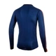 Мужская Термокофта HELLY HANSEN LIFA STRIPE CREW Синий L (7d48800-597 L) - изображение 2