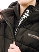 Мужская Куртка Ellesse Norris Jacket Черный 2XL (7dSHT19086-011 2XL) - изображение 2